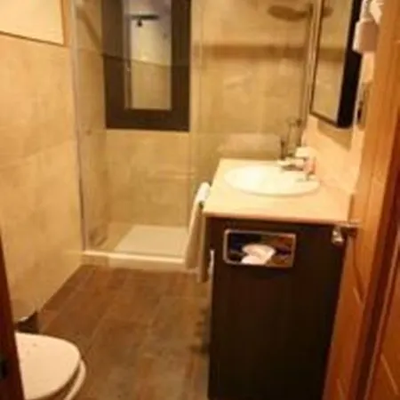 Hotel Don Pablo 3*